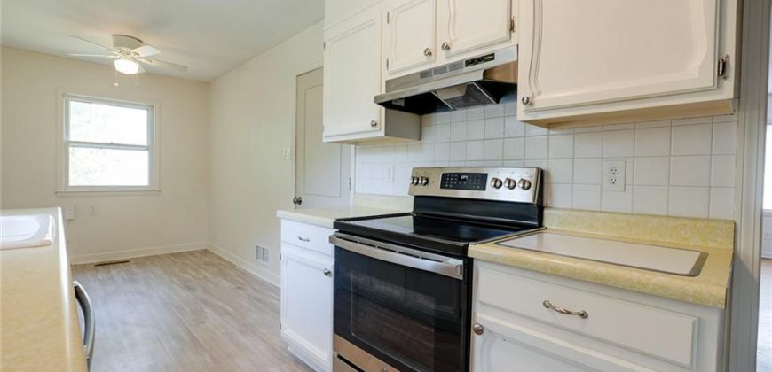 Homes for Sale in Kansas City, MO 64117 | 4246 N Lister Avenue