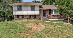 Homes for Sale in Kansas City, MO 64118 | 1620 NW 66th Terrace