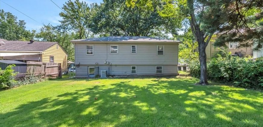 Homes for Sale in Kansas City, MO 64116 | 4204 NE Sunnybrook Lane