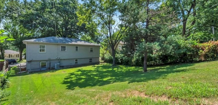 Homes for Sale in Kansas City, MO 64116 | 4204 NE Sunnybrook Lane