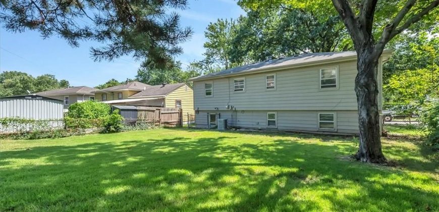 Homes for Sale in Kansas City, MO 64116 | 4204 NE Sunnybrook Lane