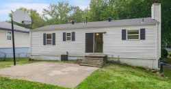 Homes for Sale in Kansas City, MO 64119 | 5641 N Tullis Avenue