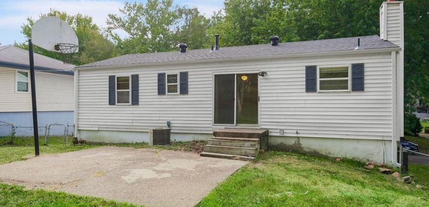 Homes for Sale in Kansas City, MO 64119 | 5641 N Tullis Avenue
