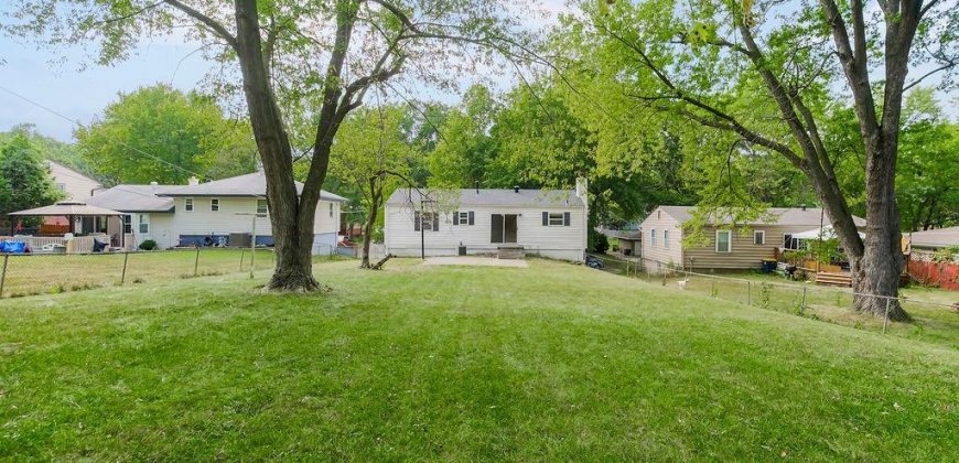 Homes for Sale in Kansas City, MO 64119 | 5641 N Tullis Avenue