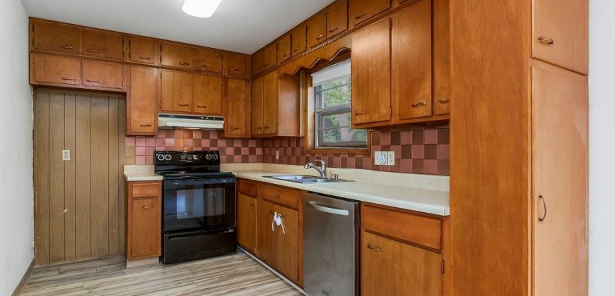 Homes for Sale in Kansas City, MO 64119 | 5641 N Tullis Avenue