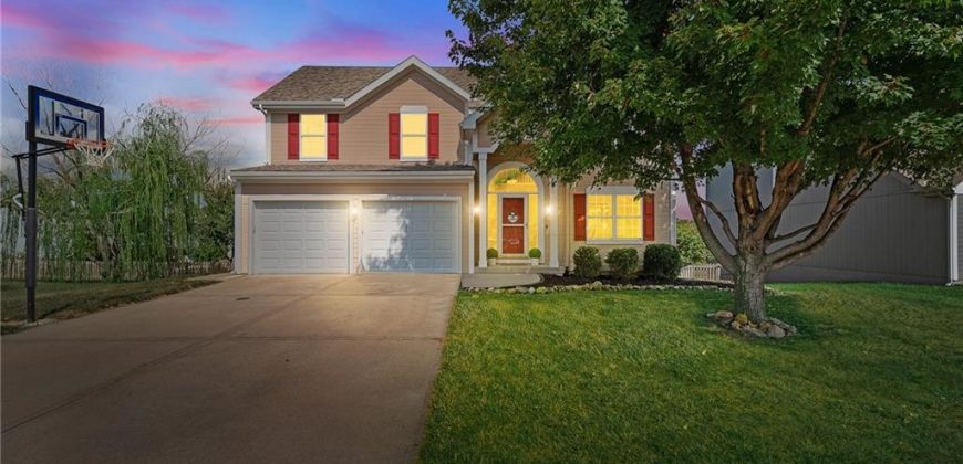 Homes for Sale in Kansas City, MO 64157 | 10611 N Skiles Avenue