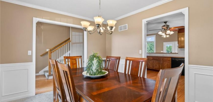 Homes for Sale in Kansas City, MO 64157 | 10611 N Skiles Avenue