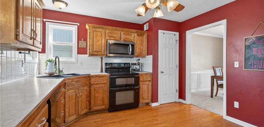 Homes for Sale in Kansas City, MO 64157 | 10611 N Skiles Avenue