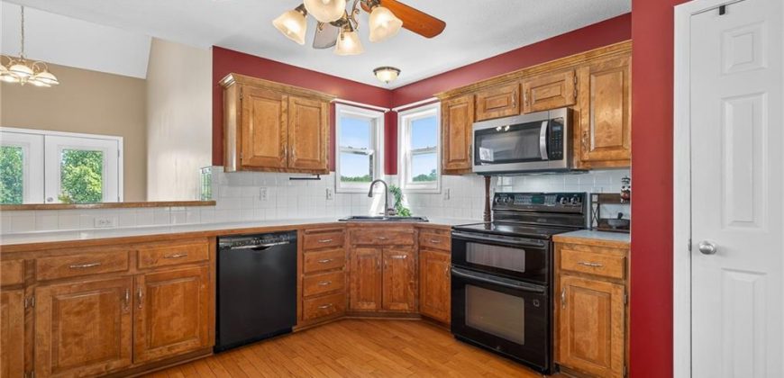 Homes for Sale in Kansas City, MO 64157 | 10611 N Skiles Avenue