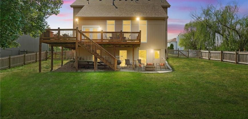 Homes for Sale in Kansas City, MO 64157 | 10611 N Skiles Avenue