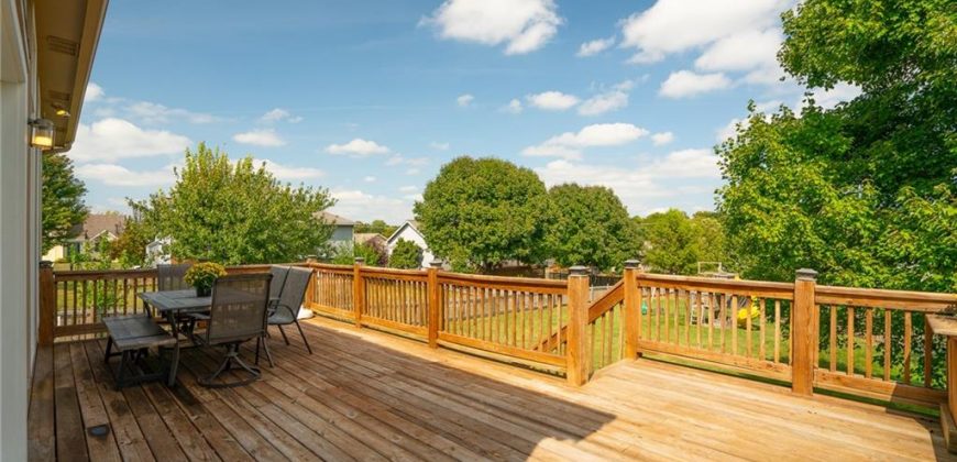 Homes for Sale in Kansas City, MO 64157 | 10611 N Skiles Avenue