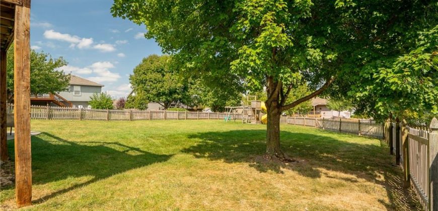 Homes for Sale in Kansas City, MO 64157 | 10611 N Skiles Avenue