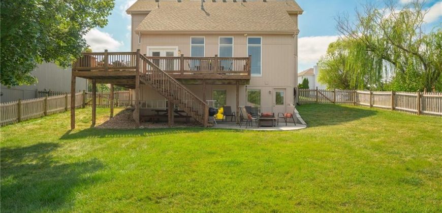Homes for Sale in Kansas City, MO 64157 | 10611 N Skiles Avenue