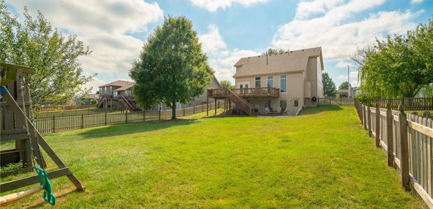 Homes for Sale in Kansas City, MO 64157 | 10611 N Skiles Avenue