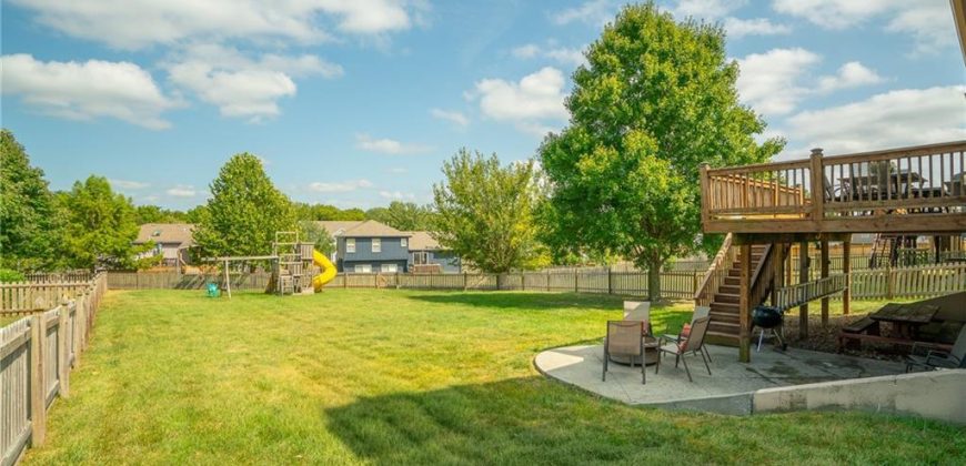 Homes for Sale in Kansas City, MO 64157 | 10611 N Skiles Avenue