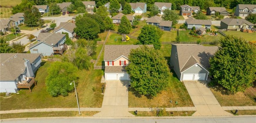 Homes for Sale in Kansas City, MO 64157 | 10611 N Skiles Avenue