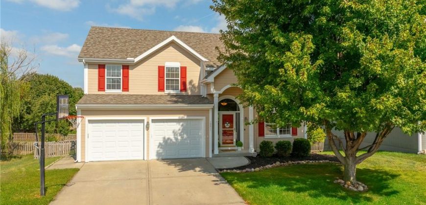 Homes for Sale in Kansas City, MO 64157 | 10611 N Skiles Avenue
