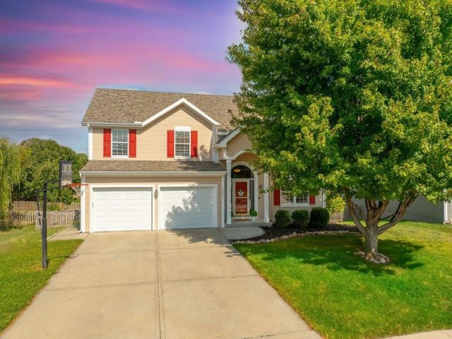 Homes for Sale in Kansas City, MO 64157 | 10611 N Skiles Avenue