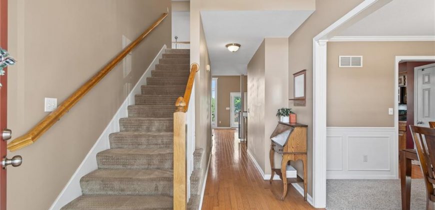 Homes for Sale in Kansas City, MO 64157 | 10611 N Skiles Avenue