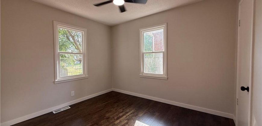 Homes for Sale in Kansas City, MO 64117 | 5215 NE 46th Street