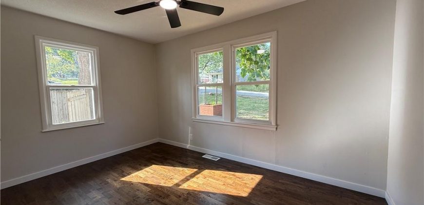 Homes for Sale in Kansas City, MO 64117 | 5215 NE 46th Street