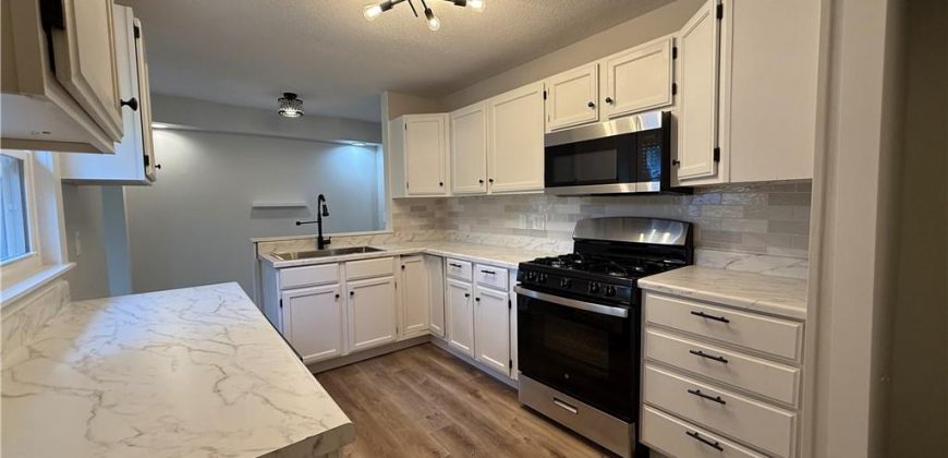 Homes for Sale in Kansas City, MO 64117 | 5215 NE 46th Street