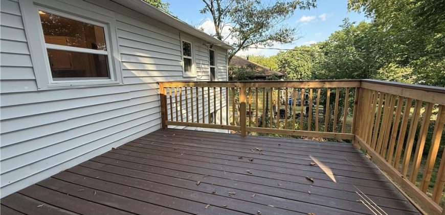 Homes for Sale in Kansas City, MO 64117 | 5215 NE 46th Street