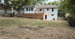 Homes for Sale in Kansas City, MO 64117 | 5215 NE 46th Street