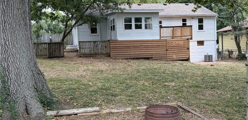 Homes for Sale in Kansas City, MO 64117 | 5215 NE 46th Street