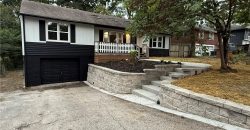 Homes for Sale in Kansas City, MO 64117 | 5215 NE 46th Street