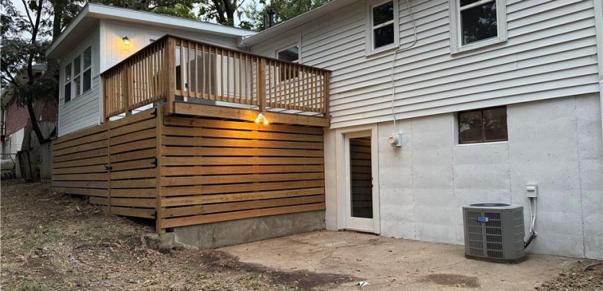 Homes for Sale in Kansas City, MO 64117 | 5215 NE 46th Street