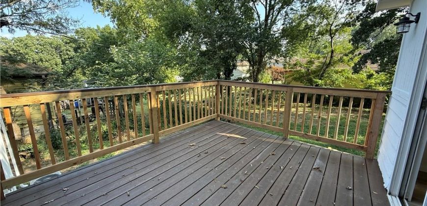 Homes for Sale in Kansas City, MO 64117 | 5215 NE 46th Street