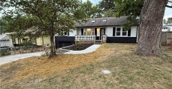 Homes for Sale in Kansas City, MO 64117 | 5215 NE 46th Street