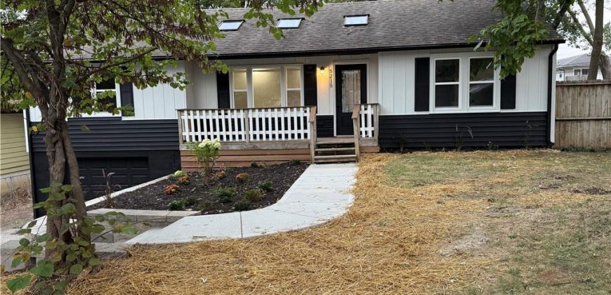 Homes for Sale in Kansas City, MO 64117 | 5215 NE 46th Street