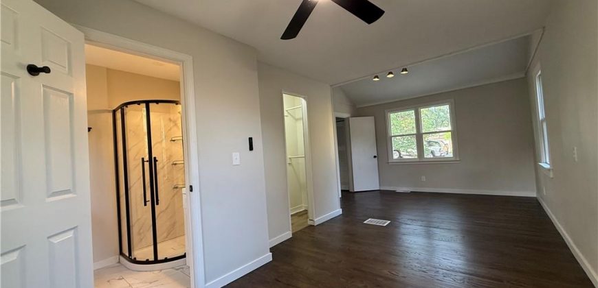 Homes for Sale in Kansas City, MO 64117 | 5215 NE 46th Street