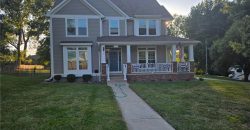 Homes for Sale in Liberty, MO 64068 | 9814  Russell Circle