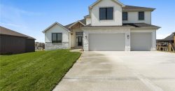 Homes for Sale in Kearney, MO 64060 | 13703  Clover Court