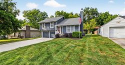 Homes for Sale in Kansas City, MO 64118 | 246 NE 82nd Street