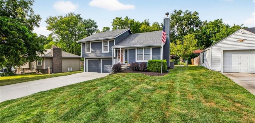 Homes for Sale in Kansas City, MO 64118 | 246 NE 82nd Street