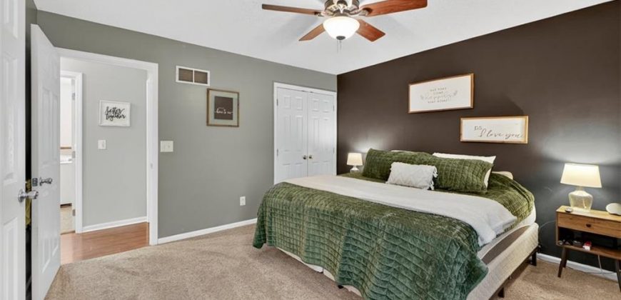 Homes for Sale in Kansas City, MO 64118 | 246 NE 82nd Street