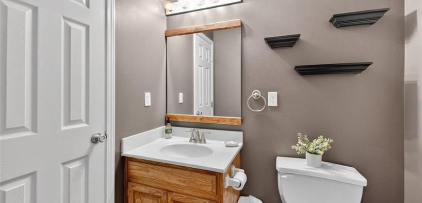 Homes for Sale in Kansas City, MO 64118 | 246 NE 82nd Street