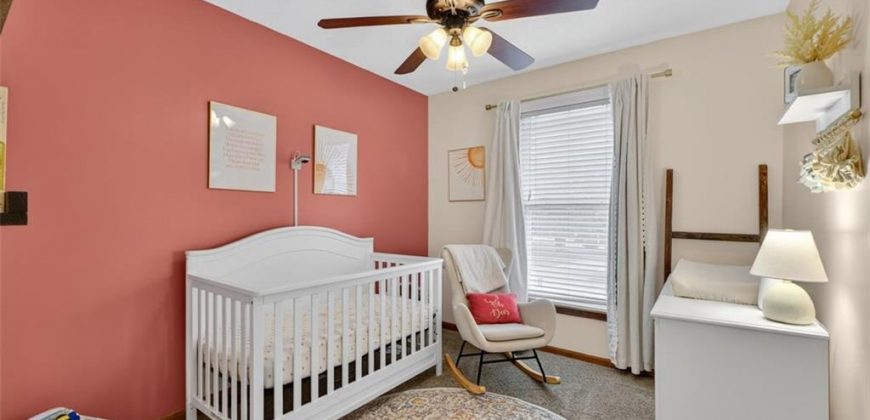 Homes for Sale in Kansas City, MO 64118 | 246 NE 82nd Street