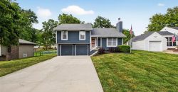 Homes for Sale in Kansas City, MO 64118 | 246 NE 82nd Street