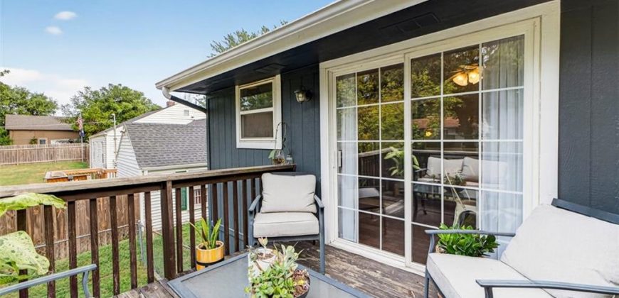 Homes for Sale in Kansas City, MO 64118 | 246 NE 82nd Street