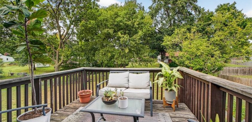 Homes for Sale in Kansas City, MO 64118 | 246 NE 82nd Street