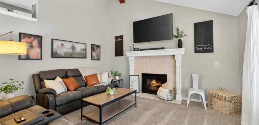 Homes for Sale in Kansas City, MO 64118 | 246 NE 82nd Street