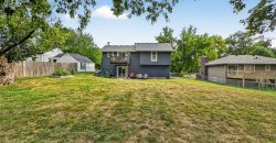 Homes for Sale in Kansas City, MO 64118 | 246 NE 82nd Street
