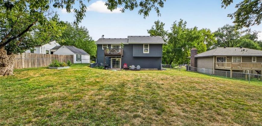 Homes for Sale in Kansas City, MO 64118 | 246 NE 82nd Street