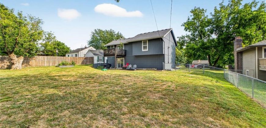 Homes for Sale in Kansas City, MO 64118 | 246 NE 82nd Street