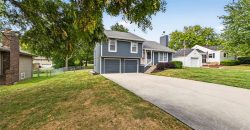 Homes for Sale in Kansas City, MO 64118 | 246 NE 82nd Street